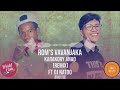 ROM S VAVANJAKA X DJ Natoo Karakory Anao Folaka Remix 2025