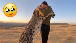 When Animals Show Gratitude... You'll Cry Happy Tears 😭