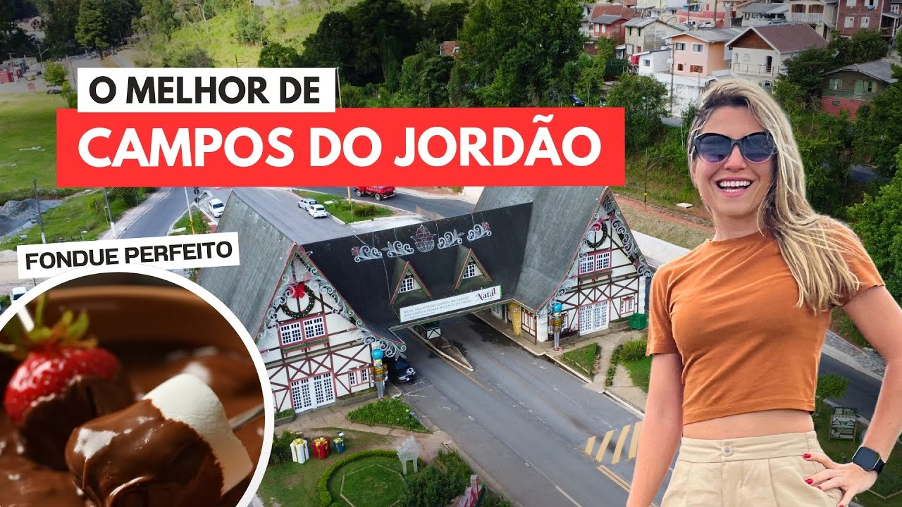 Campos do Jordão: What to Do? Complete Itinerary with Prices, Attractions and Accommodation Tips