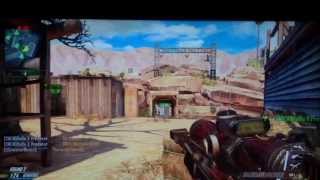 Fade into Darkness! Blackops2 - Ms iNTEGRiTY xo