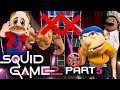 SML Movie Squid Game 2 Part 5 But Without Anything Related To Squid Game
