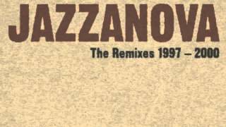 Video thumbnail of "Get Into My Groove - Incognito (Jazzanova Re-Groove Mix)"
