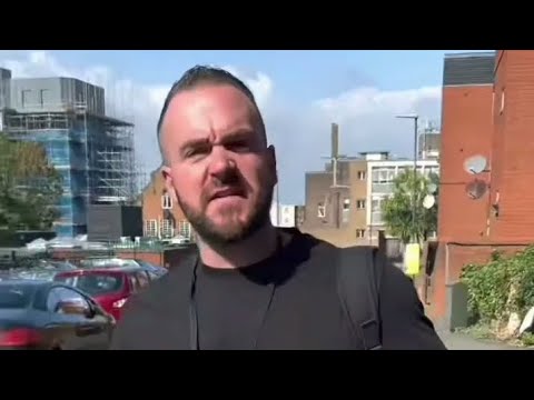 Corrupt Police UK (EP 6) ▶️ Angry Police UK Corruption!!!  #rgmtv #police #alwaysfilmthepolice