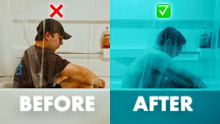 How to Get Cinematic Lighting (EASY MODE)
