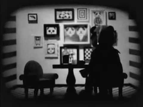 Edgar Allan Yo i Nojsi - U masi gresnih