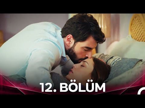#YENİDEN Kaderimin Oyunu 12. Bölüm