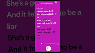 Molly - mindless self indulgence