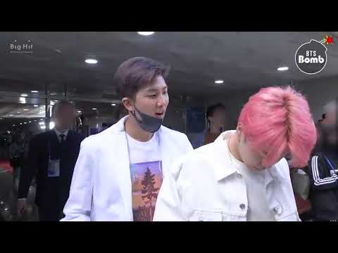 [Eng Sub][BANGTAN BOMB] Last day of 'Boy With Luv' stage @ 2019 슈퍼콘서트 - BTS (방탄소년단)