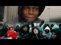 Lil Mabu X Fivio Foreign TEACH ME HOW TO DRILL From The Block Performance Reaction Video