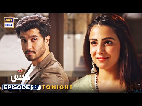 Habs Episode 27 | Tonight at 8:00 PM | Presented by Brite | ARY Digital Drama  ​