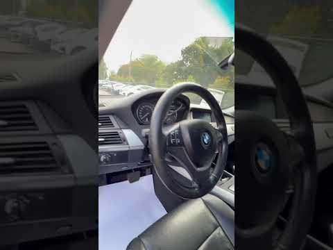 фото bmw x5 ii (e70) 0