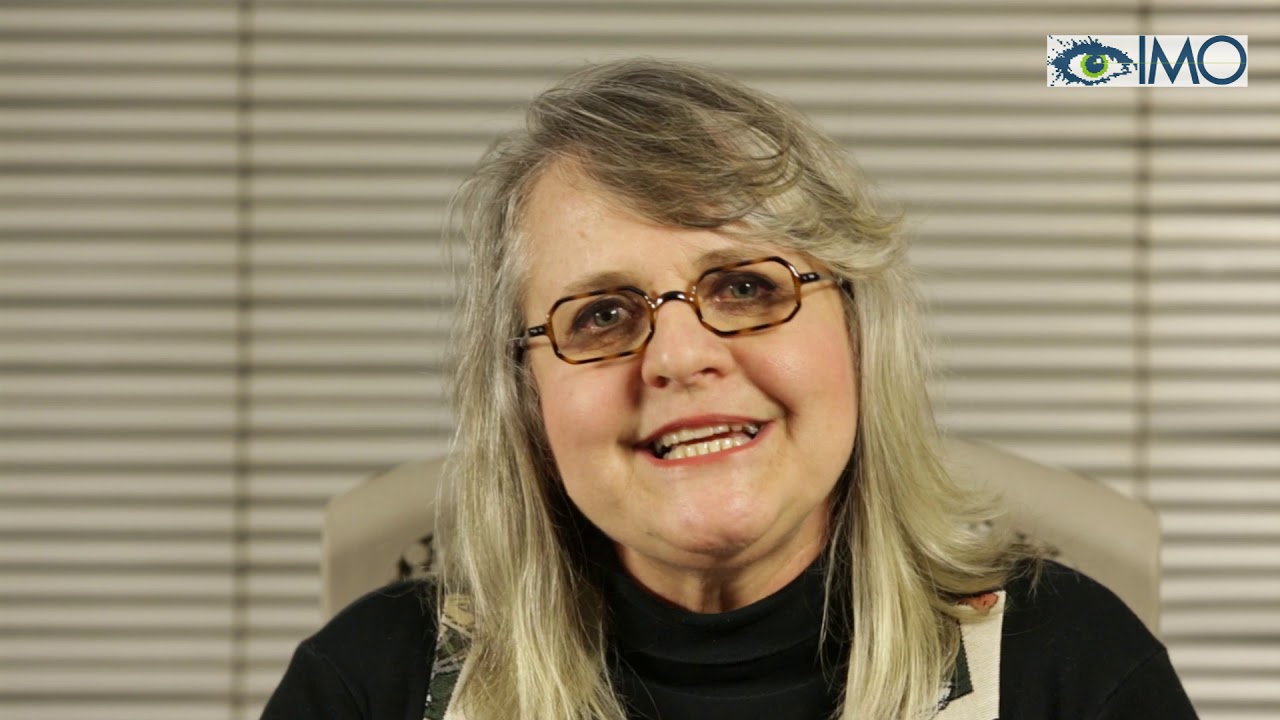 Quando a visão embaçada pode ser um sintoma de um problema ocular mais grave