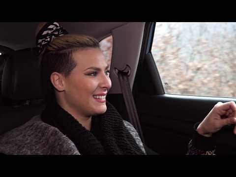 Од кое село е баба ти? Со Sarah Mace