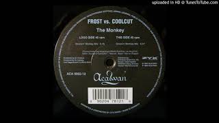 Frost Vs.Coolcut - The Monkey (Stompin 'Monkey Mix)