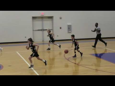 Chardon 4th Grade vs. Twinsburg - January 7, 2023