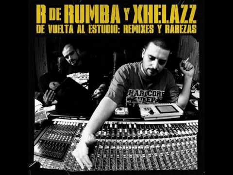 El SR Rojo - Familia VS Negocios - (R de Rumba & Xhelazz - Remixes y Rarezas [2009])