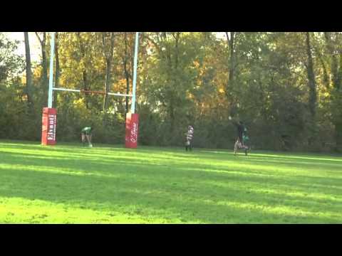 Sparta 2 vs RFC Gouda 1