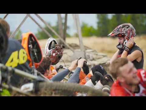 Cupa Națională de Downhill - Etapa #5 | Mogoșa Downhill Challenge 2016