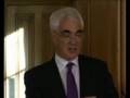 Darling Unveils Rescue Plan