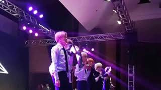 Prism Love   Blanc7 15072017🇧🇷3