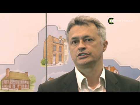 comment traiter de l'humidité dans une maison