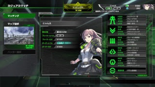 ［BORDER BREAK ］メインストーリー＃2（初心者です）！コメントよろしく