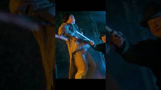 Download lagu Brace yourself for a gut-wrenching yet awe-inspiring scene from Once Upon a Time in China IV #movie mp3