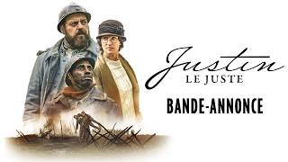 JUSTIN LE JUSTE - Bande-annonce