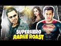 Radhe - The SuperHero : Movie Review  | YBP