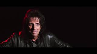 alice cooper about the film prince of darkness