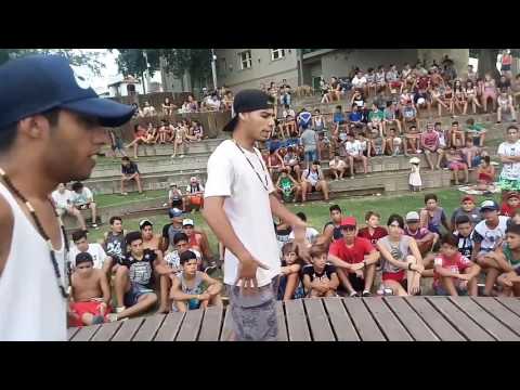 JOAKO & ASU VS NEGRO & VEDECE | OCTAVOS SPF (2V2) FECHA 6