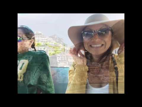 The Fabulous Five Amalfi Tour