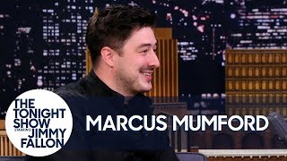 Marcus Mumford Forgot the Lyrics to &quot;Hungry Heart&quot; While Singing with Bruce Springsteen