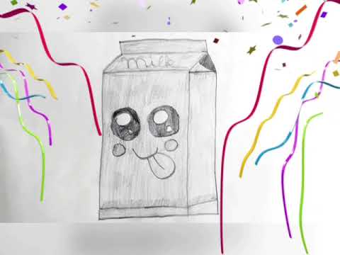 Aarini's Pencil Drawings