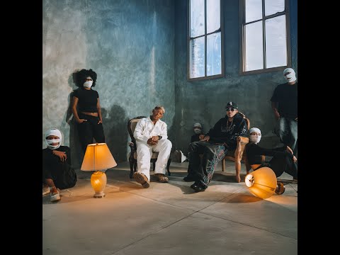 Kenny Die, Maisak - La Playa