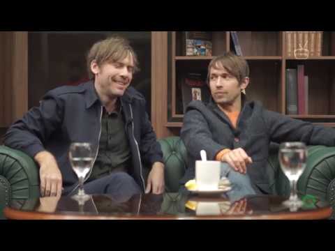 PATOT DO USPEHOT SO PETER BJORN AND JOHN PONEDELNIK