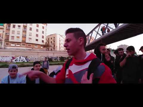 XOLET vs MOQUI - OCTAVOS - ( FINAL BEST LEVEL )