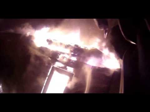 Barboursville Fire Department: Hobbs Drive