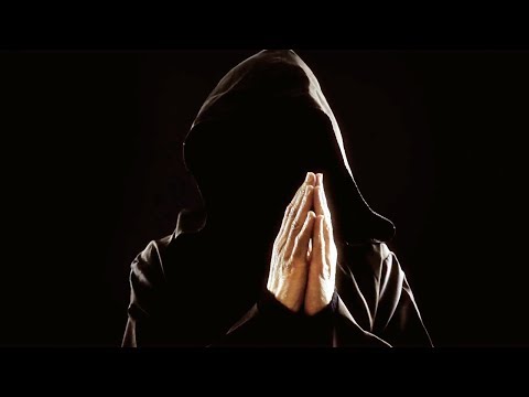 "The Minimalist" creepypasta by Anton Scheller (feat. Otis Jiry)