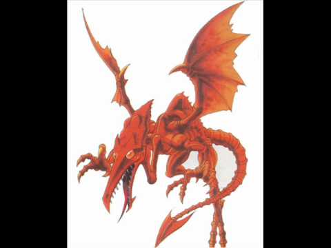 Awesome VGM #68 Ridley's Theme
