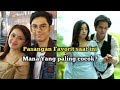 Pasangan Artis Terfavorit Saat Ini Azof Nikita Shandy Rosiana Dewi 2019