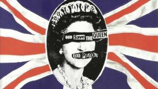 God Save The Queen  - Neil Barnes & the Sex Pistols 7" extended mix