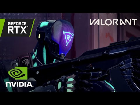 KAY/O Agent Reveal Trailer - VALORANT