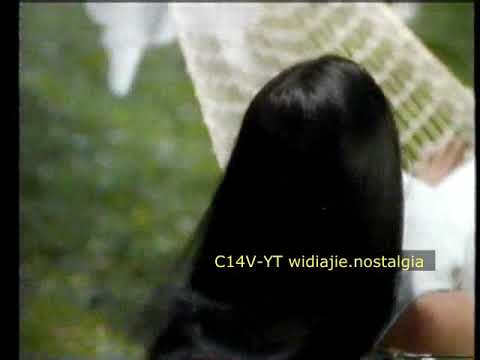 IKlan Shampoo Organics   Indosiar 1995