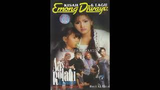 Download lagu Emong Di Wayu - Aas Rolani | Cipt. Herman Top / Rudy Sofyan ( Original Album ) mp3 Download lagu Emong Di Wayu - Aas Rolani | Cipt. Herman Top / Rudy Sofyan ( Original Album ) mp3