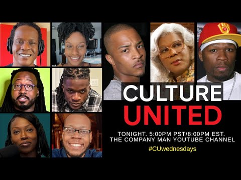 The Company Man and 3 more