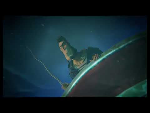 Sailor's Delight (2017) - Teaser (International)