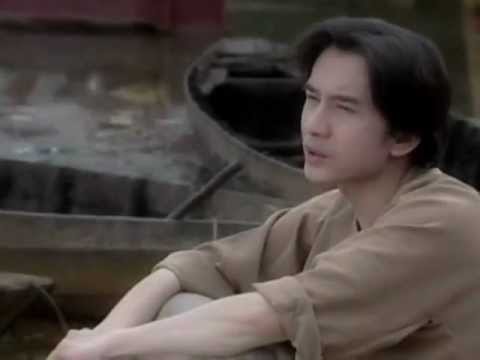 Chưa vơi câu hò - Đan Trường