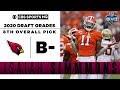 Will Isaiah Simmons be PHYSICAL ENOUGH for the Cardinals? | 2020 NFL Draft | CBS Sports HQ
