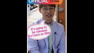 Dae-kwang at Hongdae. (Eng Ver)